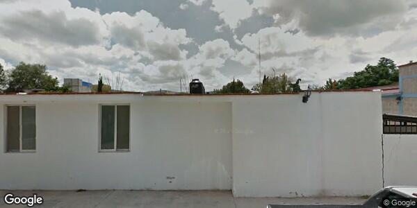 CENTRO DE DIA DIF MUNICIPAL DE COLÓN